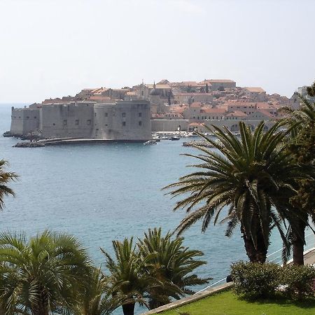 Studio The Sun Dubrovnik Kültér fotó