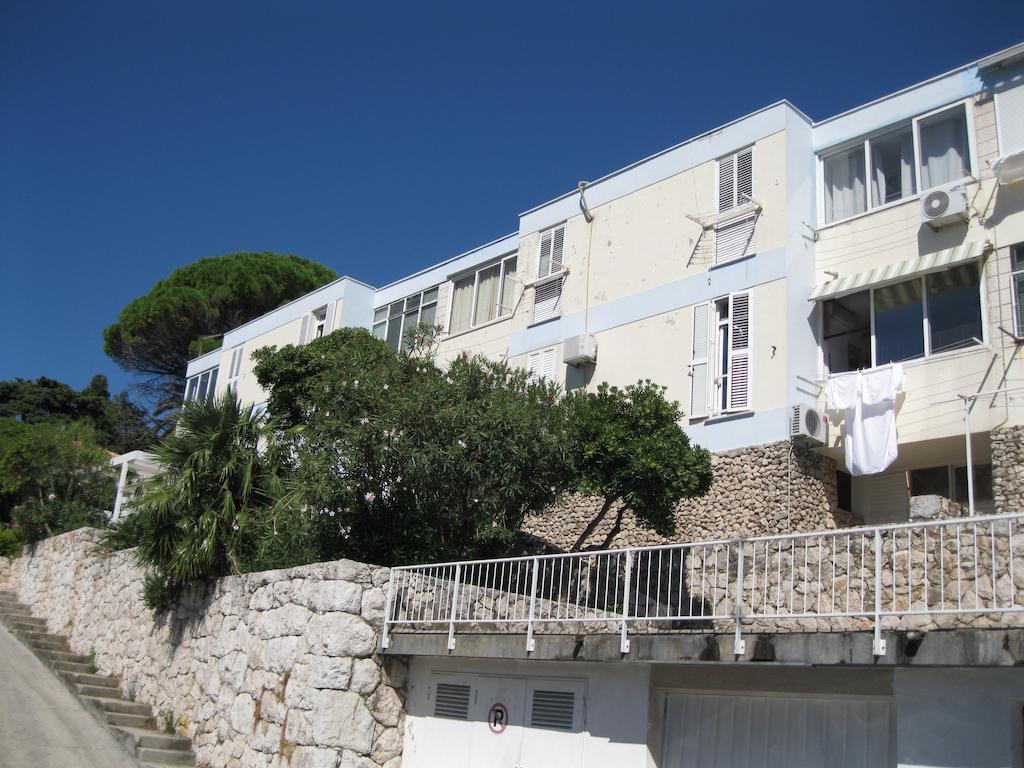 Studio The Sun Dubrovnik Szoba fotó