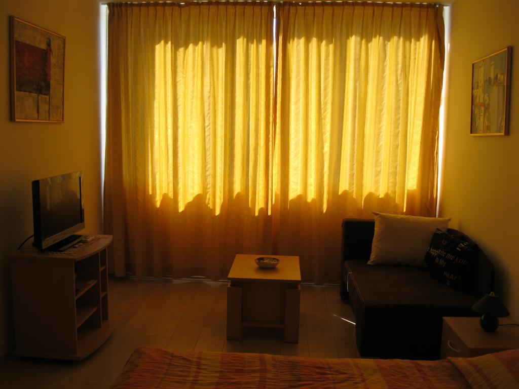 Studio The Sun Dubrovnik Szoba fotó