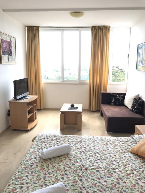 Studio The Sun Dubrovnik Kültér fotó