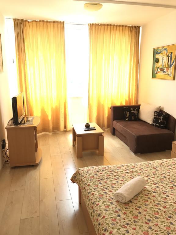 Studio The Sun Dubrovnik Kültér fotó