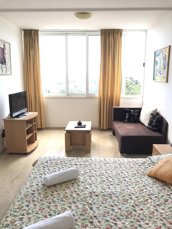 Studio The Sun Dubrovnik Kültér fotó