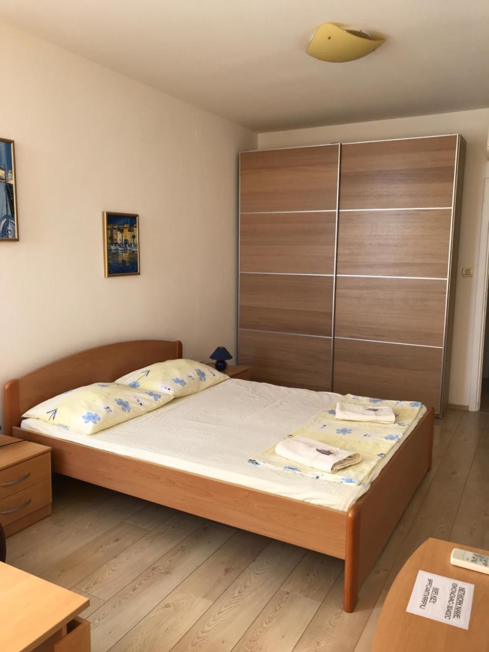 Studio The Sun Dubrovnik Kültér fotó