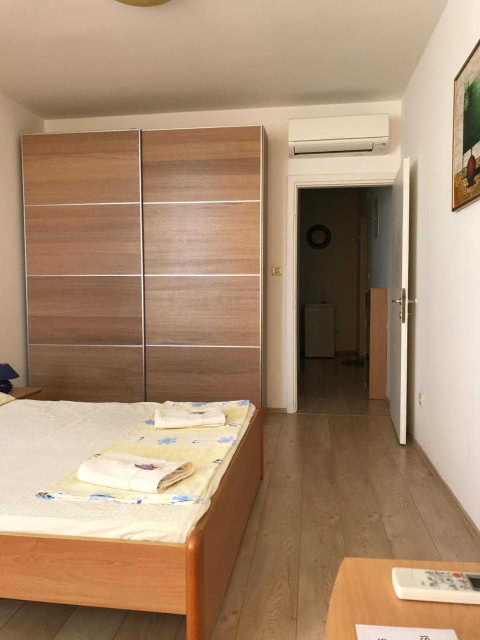 Studio The Sun Dubrovnik Kültér fotó